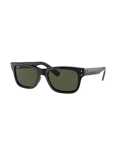 Ray-Ban 2283 Mr Burbank 901/31 Black Occhiali Da Sole