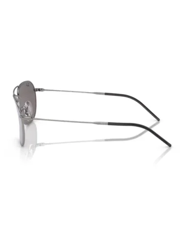 Ray-Ban R0102S Caravan Reverse 004/GA Gunmetal Occhiali Da Sole