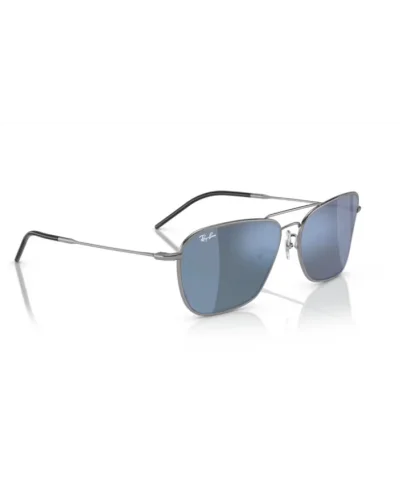 Ray-Ban R0102S Caravan Reverse 004/GA Gunmetal Occhiali Da Sole
