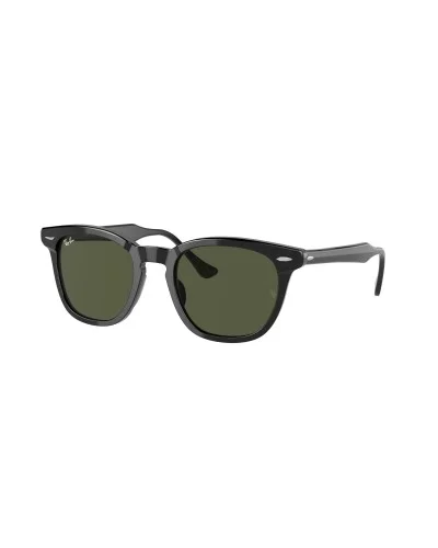 Ray-Ban 2298 Hawkeye 901/31 Black Occhiali Da Sole