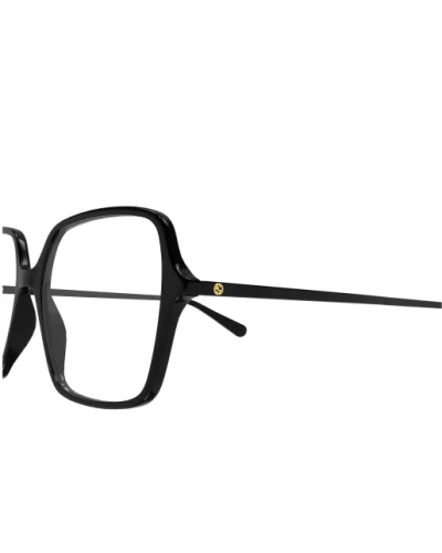 Gucci Gg1003O 001 Nero Occhiali Da Vista