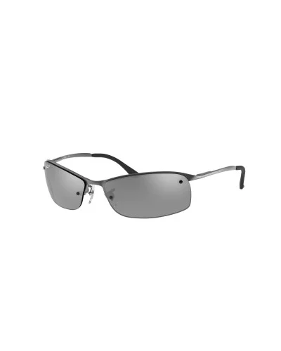 Ray-Ban 3183 004/82 Gunmetal Occhiali Da Sole