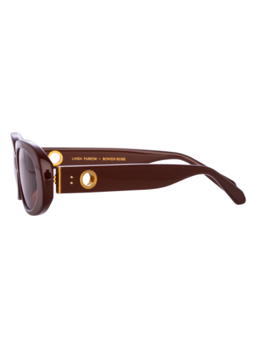 Saint Laurent SL 340 col. 002 Man Sunglasses