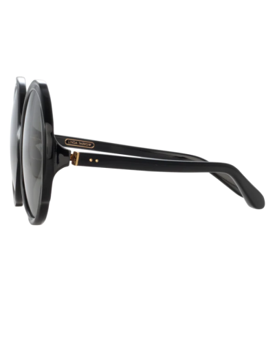 Salice model 023 LIME/RW VIOLET Unisex Sport Sunglasses