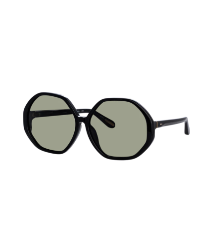 Salice model 023 WHTE ITA/RW BLUE Unisex Sport Sunglasses