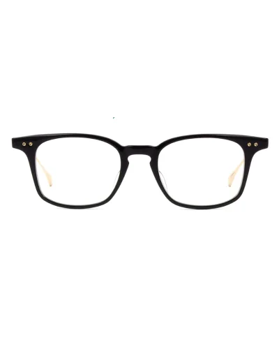 Dita DRX-2072-D Colore BLK-GLD Occhiali Da Vista