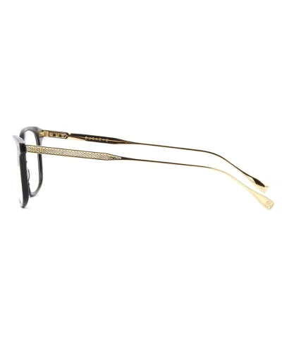 Dita DRX-2072-D Colore BLK-GLD Occhiali Da Vista
