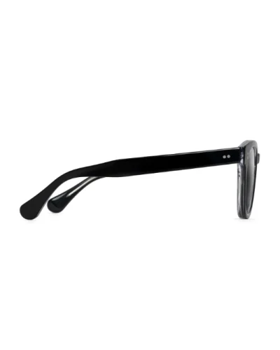 Maui Jim Cheetah 5 Colore Nero Lente Grigia Occhiali Da Sole