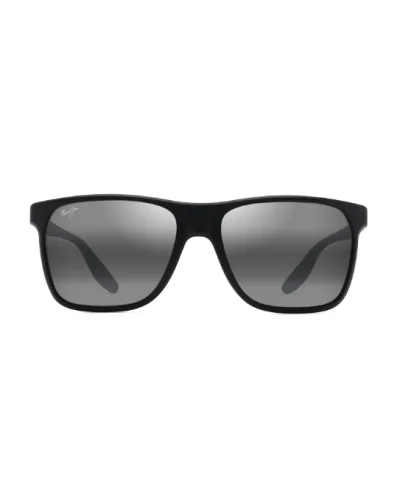 Maui Jim Pailolo Colore Nero Lente Grigia Occhiali Da Sole