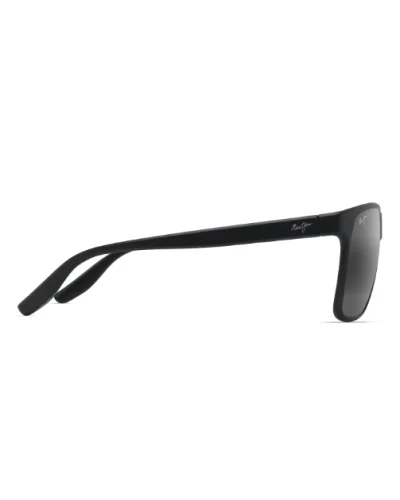 Maui Jim Pailolo Colore Nero Lente Grigia Occhiali Da Sole