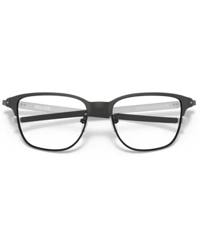 Oakley 3248 Seller 324801 Podwer Coal Occhiali Da Vista