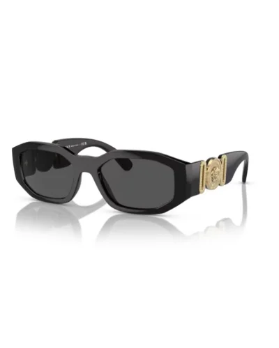 Versace 0VE4361 Colore GB1/87 Nero Occhiali Da Sole
