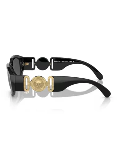 Versace 0VE4361 Colore GB1/87 Nero Occhiali Da Sole