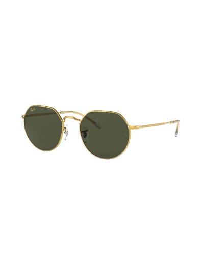 Salice model 021 BLACK/RW GOLD Unisex Sport Sunglasses