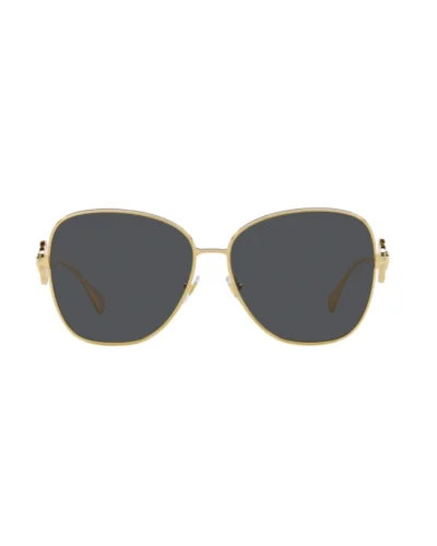 Versace 0VE2256 Colore 100287 Oro Occhiali Da Sole