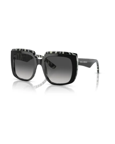Dolce & Gabbana 0DG4414 Colore 33728G Nero Occhiali Da Sole