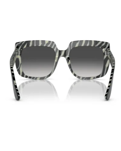 Dolce & Gabbana 0DG4414 Colore 33728G Nero Occhiali Da Sole