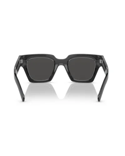 Dolce & Gabbana 0DG4413 Colore 675/R5 Nero Occhiali Da Sole