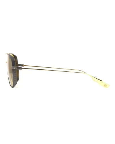 Dita DTS-141-A-02 Colore BLK-GLD Occhiali Da Sole