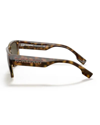 Burberry Knight 0BE4358 Colore 3002/3 Havana Occhiali Da Sole
