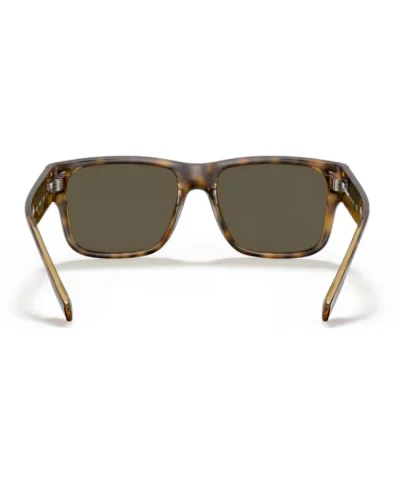 Burberry Knight 0BE4358 Colore 3002/3 Havana Occhiali Da Sole