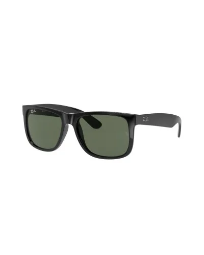 Ray-Ban 4165 Justin 601/71 Black Occhiali Da Sole