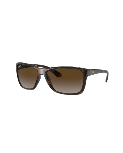 Salice model 014 BLACK/RW RED Unisex Sport Sunglasses