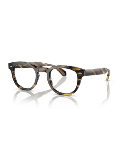 Oliver Peoples Sheldrake 0OV5036 Colore 1003L Cocobolo Occhiali Da Vista