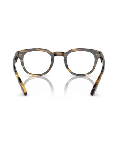 Oliver Peoples Sheldrake 0OV5036 Colore 1003L Cocobolo Occhiali Da Vista