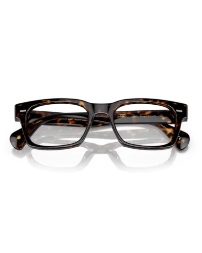 Oliver Peoples Ryce 0OV5332U Colore 1009 Havana Occhiali Da Vista