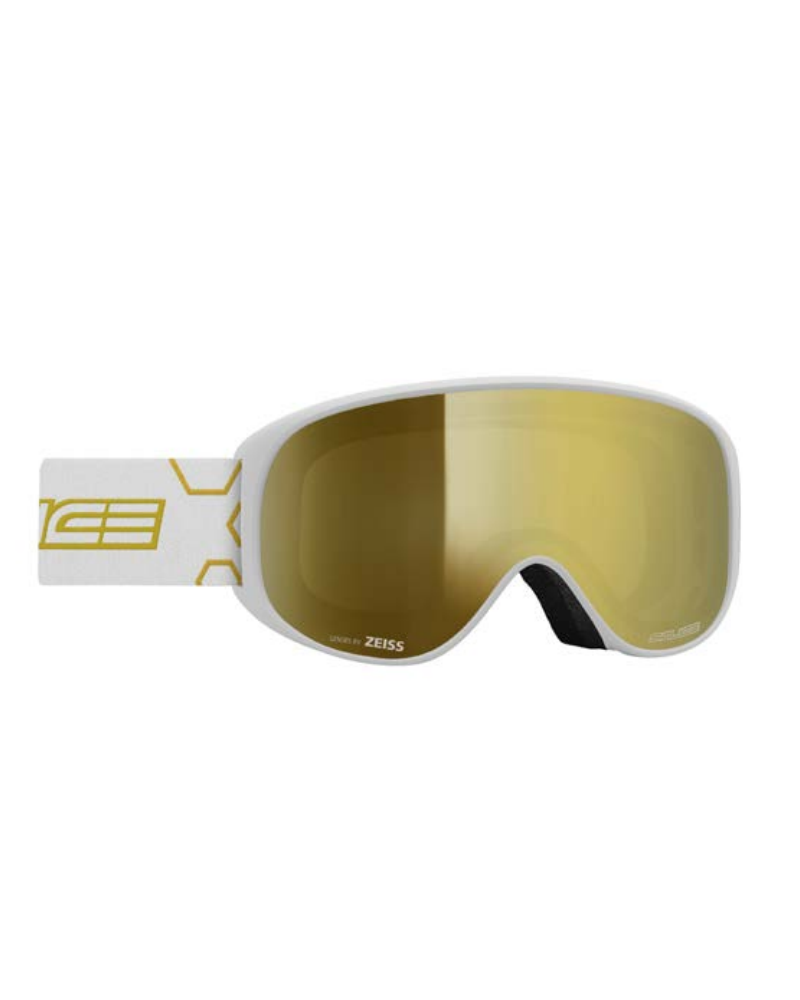 Salice 100 white rw gold - ski mask