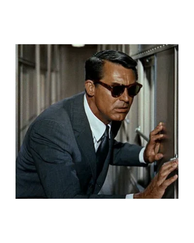 Oliver Peoples Cary Grant 0OV5413U Colore 1492 Nero Occhiali Da Vista