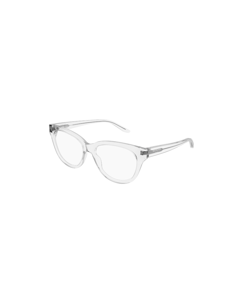Balenciaga BB0441O Color 006 Transparente - Lentes