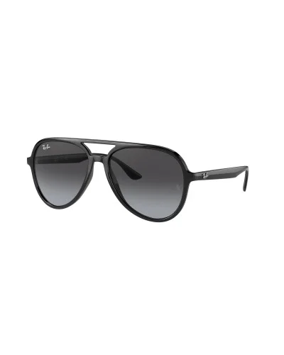 Ray-Ban 4376 601/8G Black Occhiali Da Sole