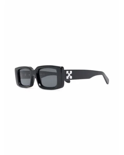 Off White Arthur 001 Nero Occhiali Da Sole