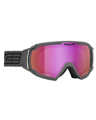Salice 618 Grey RW Viola - Masque de ski
