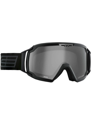 Salice 618 Noir RW Silver - Masque de ski
