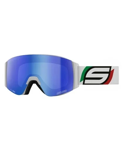 Salice 105 Otg Bianco Ita Maschera Da Sci