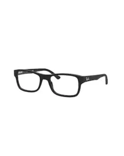 Ray-Ban 5268 5119 Nero Occhiali Da Vista