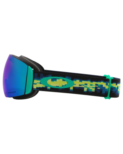 Oakley OO7064 F0 Flight Deck M - Maschera da Sci