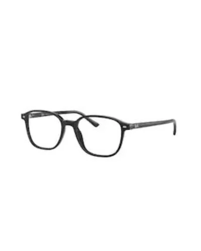 Ray-Ban 5393 Leonard 2000 Nero Occhiali Da Vista