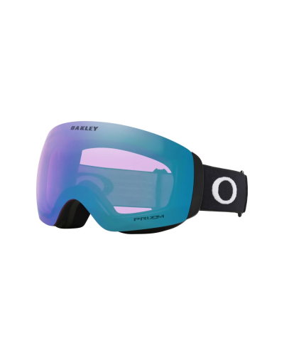 Oakley OO7064 F8 Flight Deck M - ski mask
