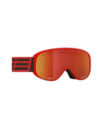 Salice 100 Rosso Maschera Da Sci