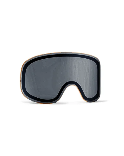 Salice 100 Lime Maschera Da Sci