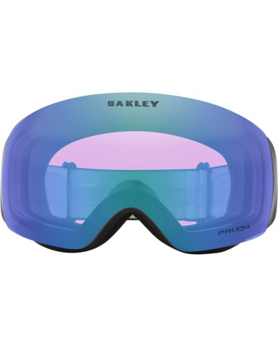 Oakley OO7064 F8 Flight Deck M - ski mask