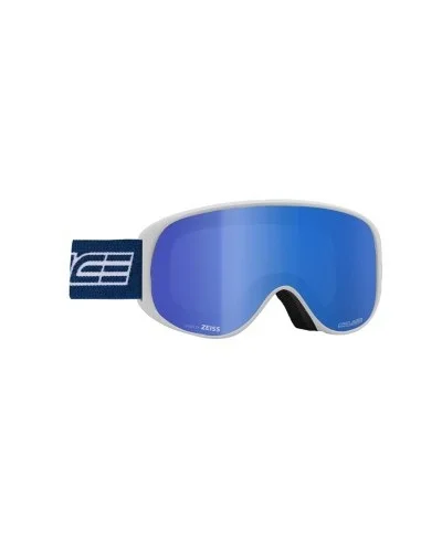 Salice 100 Bianco Maschera Da Sci