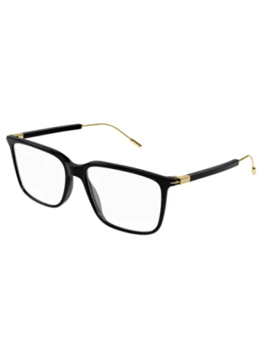 Gucci Gg1273O 001 Nero Occhiali Da Vista