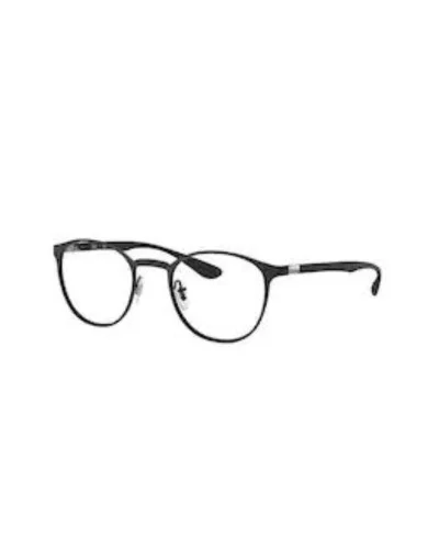 Ray-Ban 6355 2503 Nero Occhiali Da Vista
