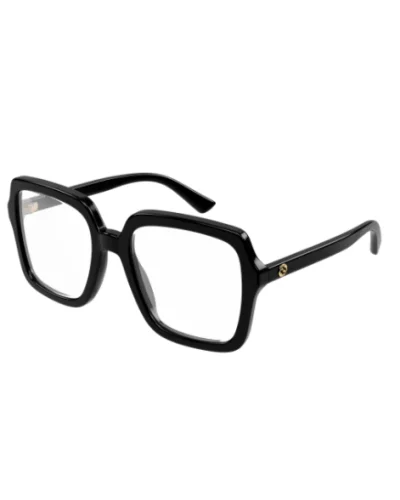 Gucci Gg1318O 001 Nero Occhiali Da Vista