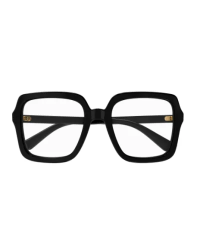 Gucci Gg1318O 001 Nero Occhiali Da Vista